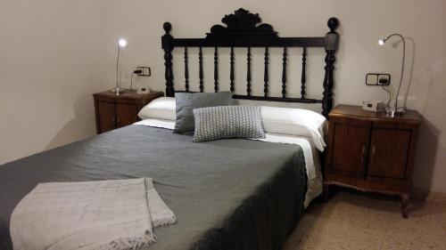Hostal Molin�