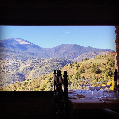 Hostal Molin�