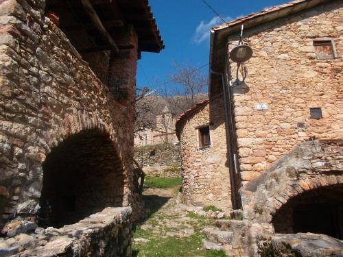 Hostal Molin�