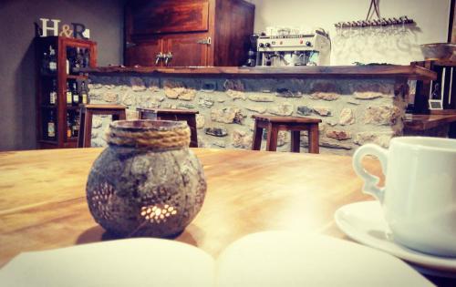 Hostal Molin�