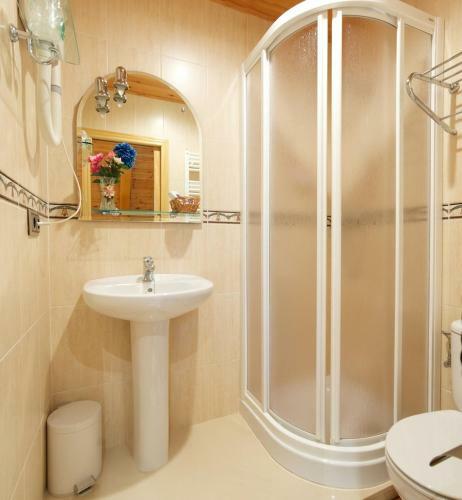 Hostal Ca De Graus
