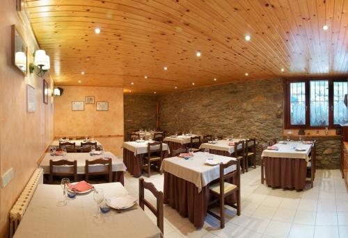 Hostal Ca De Graus