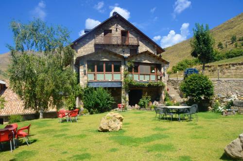 Hostal Ca De Graus