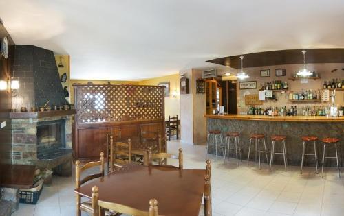 Hostal Ca De Graus