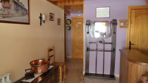 Hostal Ca De Graus