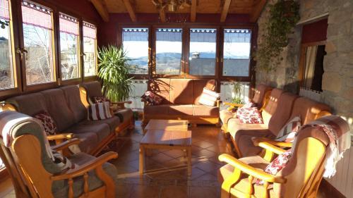 Hostal Ca De Graus