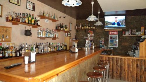 Hostal Ca De Graus