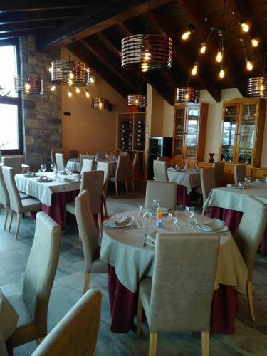 Hostal Ca De Graus