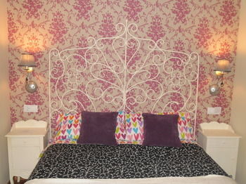 Hotel La Abadia Somontano
