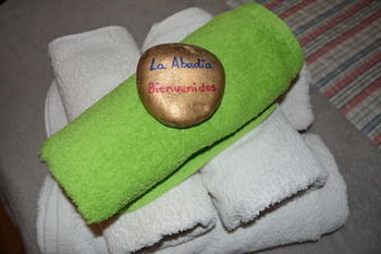 Hotel La Abadia Somontano