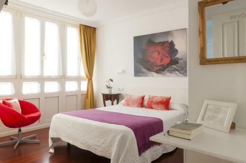 Hotel La Casa De Las Camelias