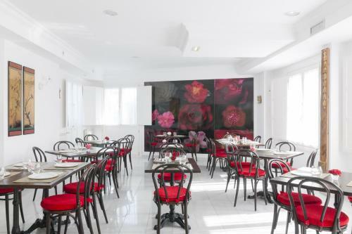 Hotel La Casa De Las Camelias