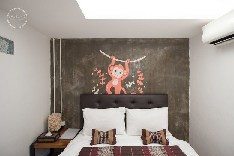 Pillow Pillow House Sukhumvit-rama4