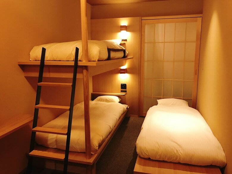 Hotel Shiki Shiki Higashiyama