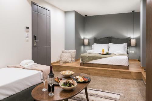 Hotel Ciel Living Athens