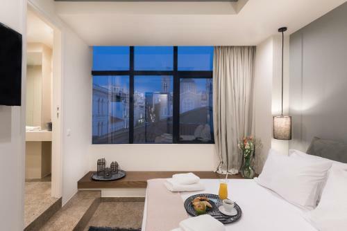 Hotel Ciel Living Athens