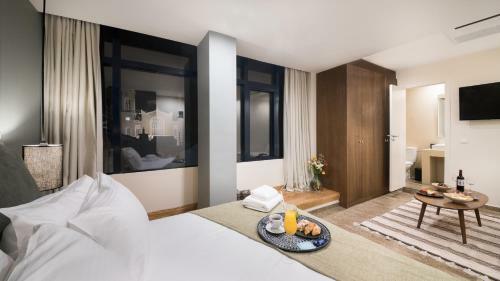 Hotel Ciel Living Athens