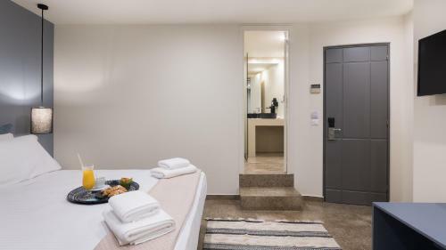 Hotel Ciel Living Athens