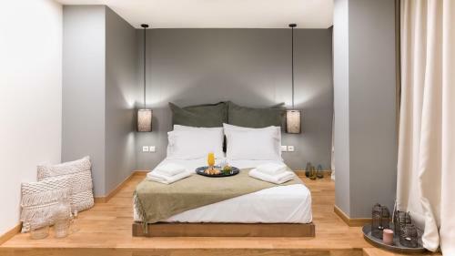 Hotel Ciel Living Athens
