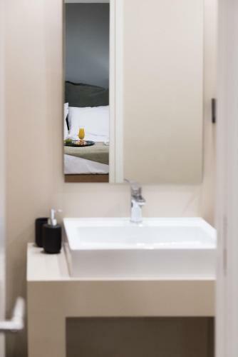 Hotel Ciel Living Athens