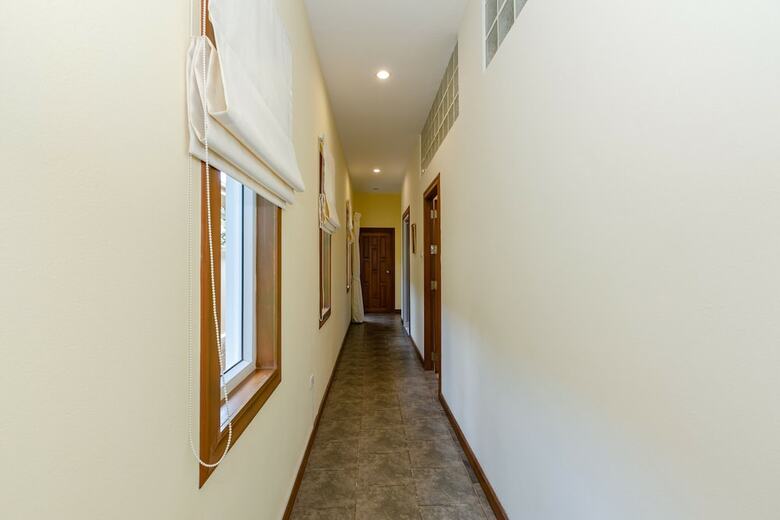 Private Pool Villa With 3 Bedrooms Oph3