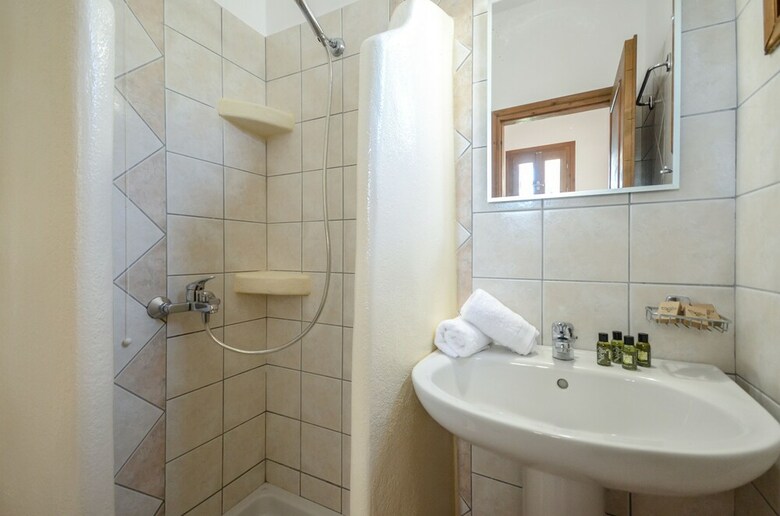Apartamentos Glaronissi Beach
