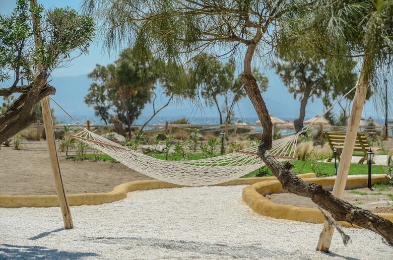 Apartamentos Glaronissi Beach