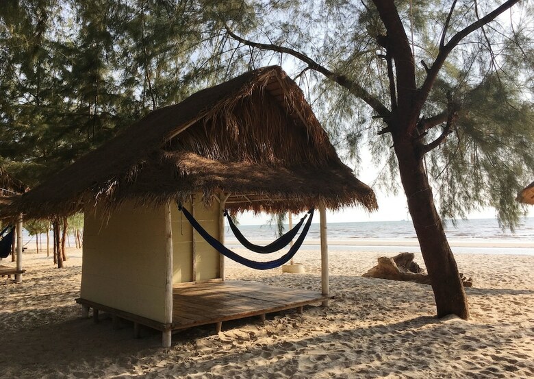 Hotel Hula Hula