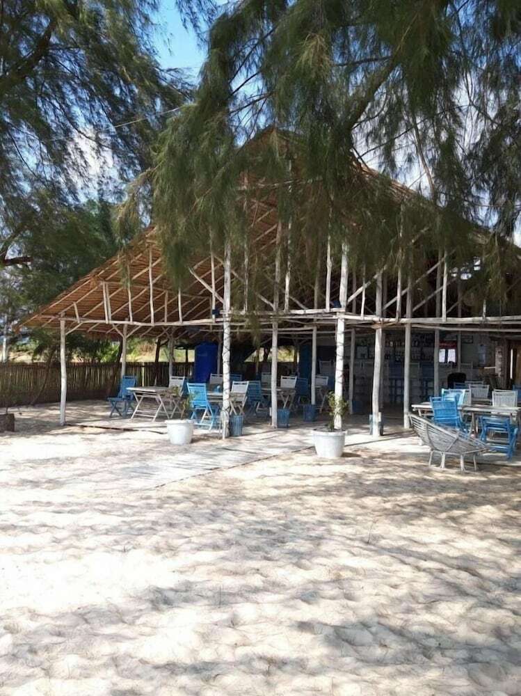 Hotel Hula Hula
