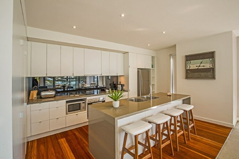 Cscape Apartment