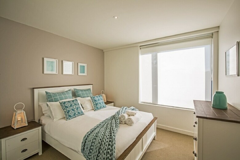 Cscape Apartment