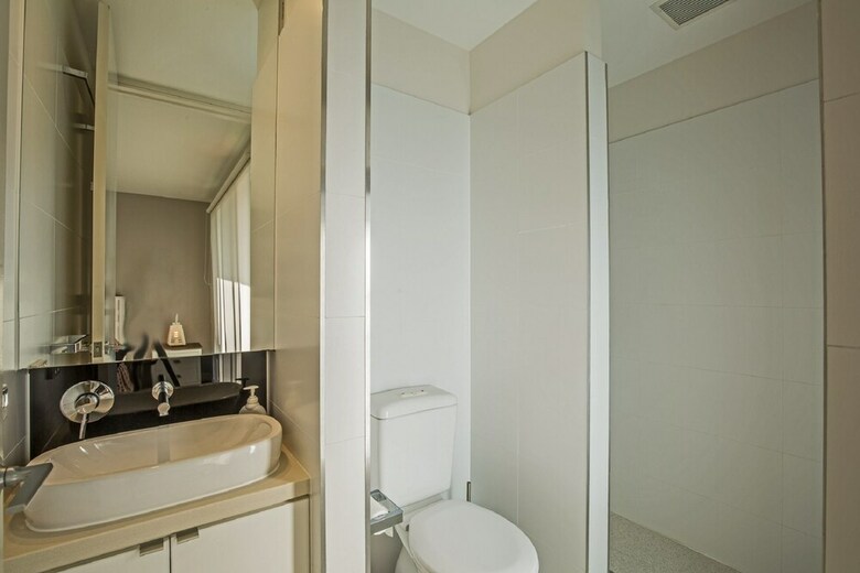 Cscape Apartment