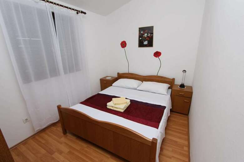 Apartments Sena