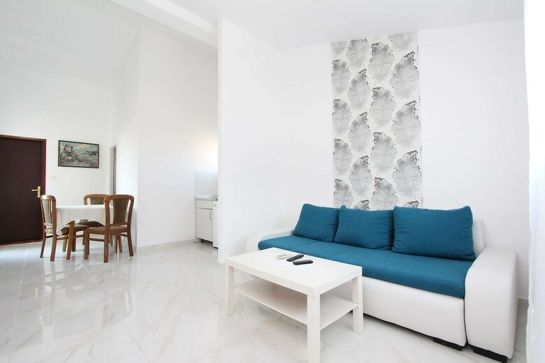 Apartments Sena