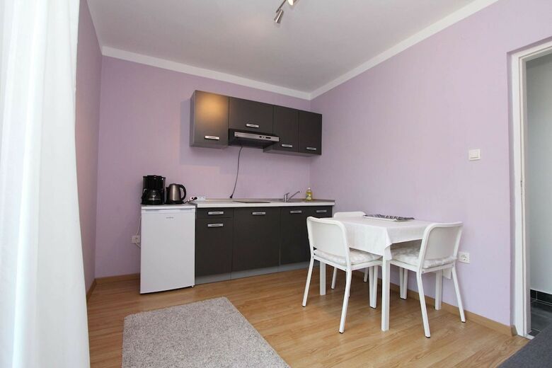 Apartments Sena