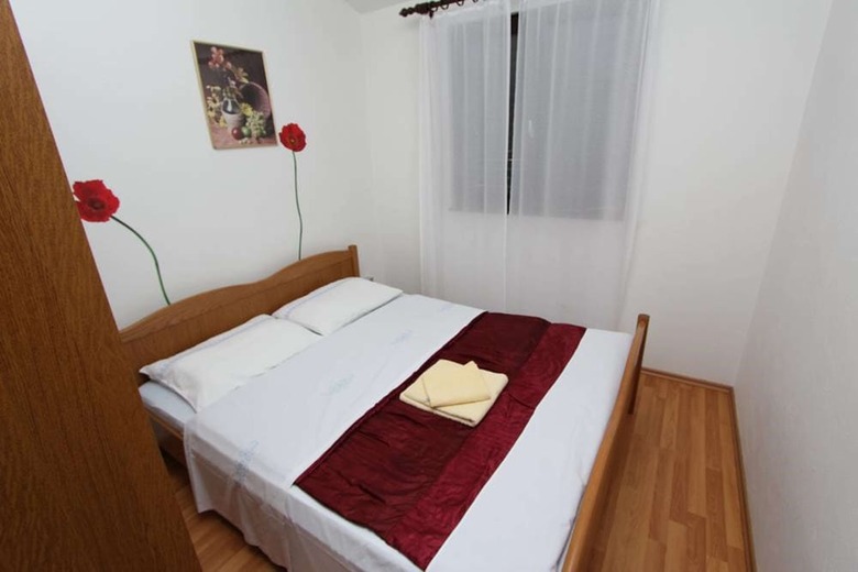 Apartments Sena