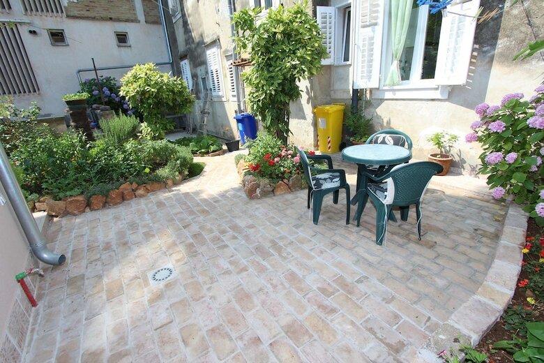 Apartments Santin