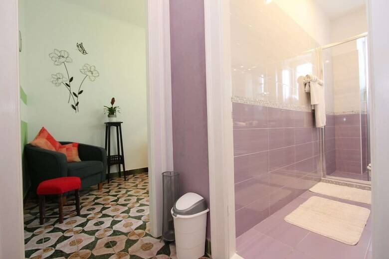 Apartments Santin