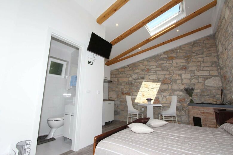 Apartments Santin