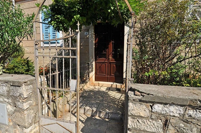 Apartments Santin