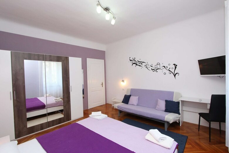 Apartments Santin