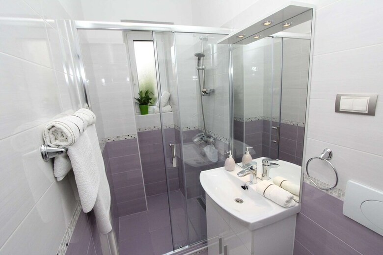 Apartments Santin
