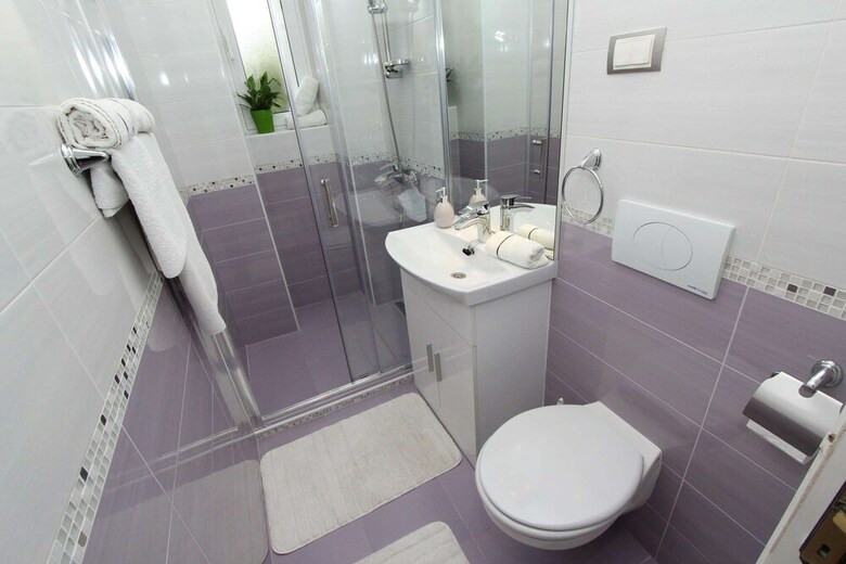 Apartments Santin