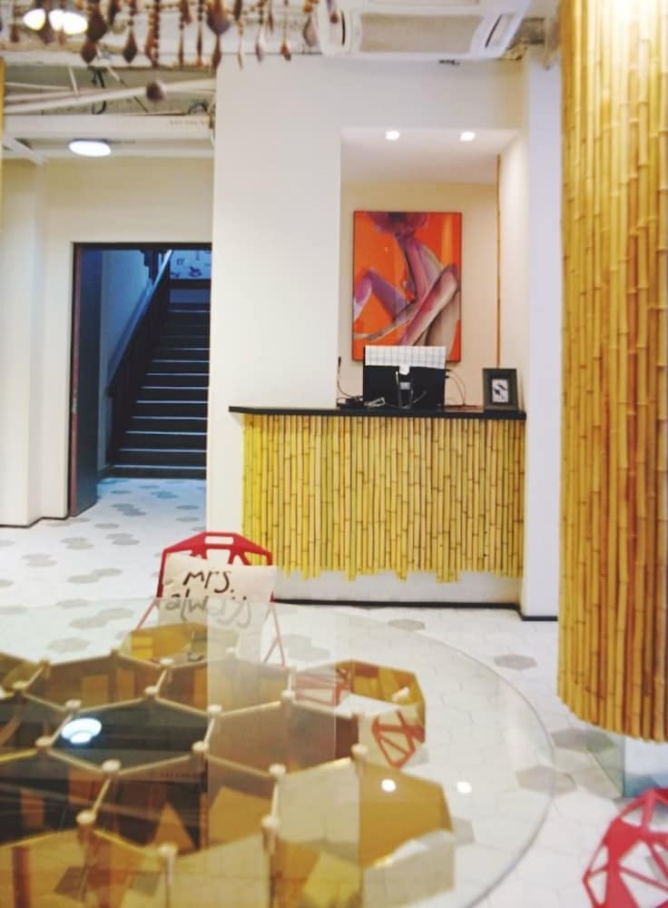 Posada Meinite Boutique Inn