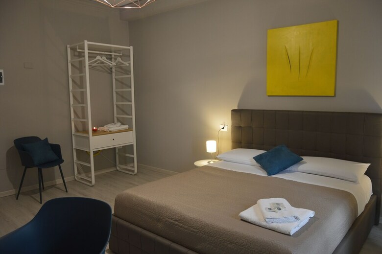 Ida Charme B&B