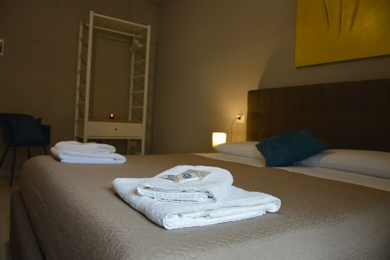Ida Charme B&B