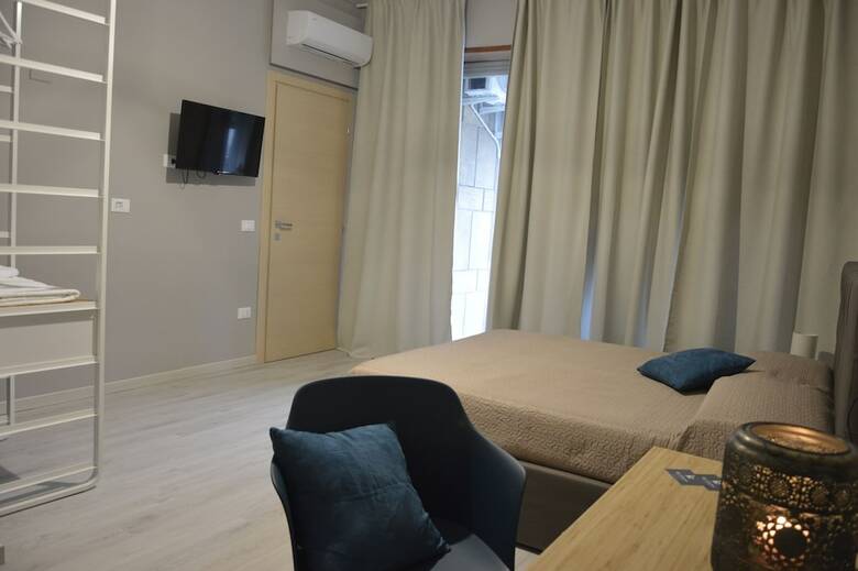 Ida Charme B&B