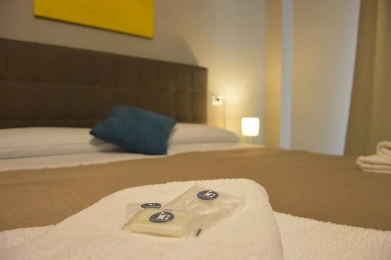 Ida Charme B&B
