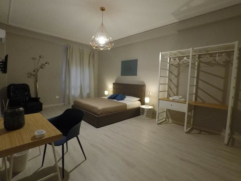 Ida Charme B&B