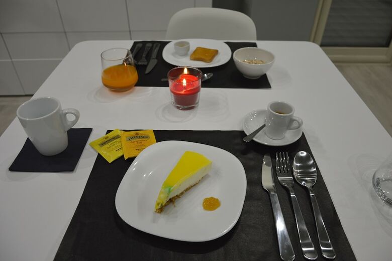 Ida Charme B&B